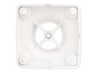 MOBOTIX Adaptateur de montage au plafond pour caméras M1x/M2x