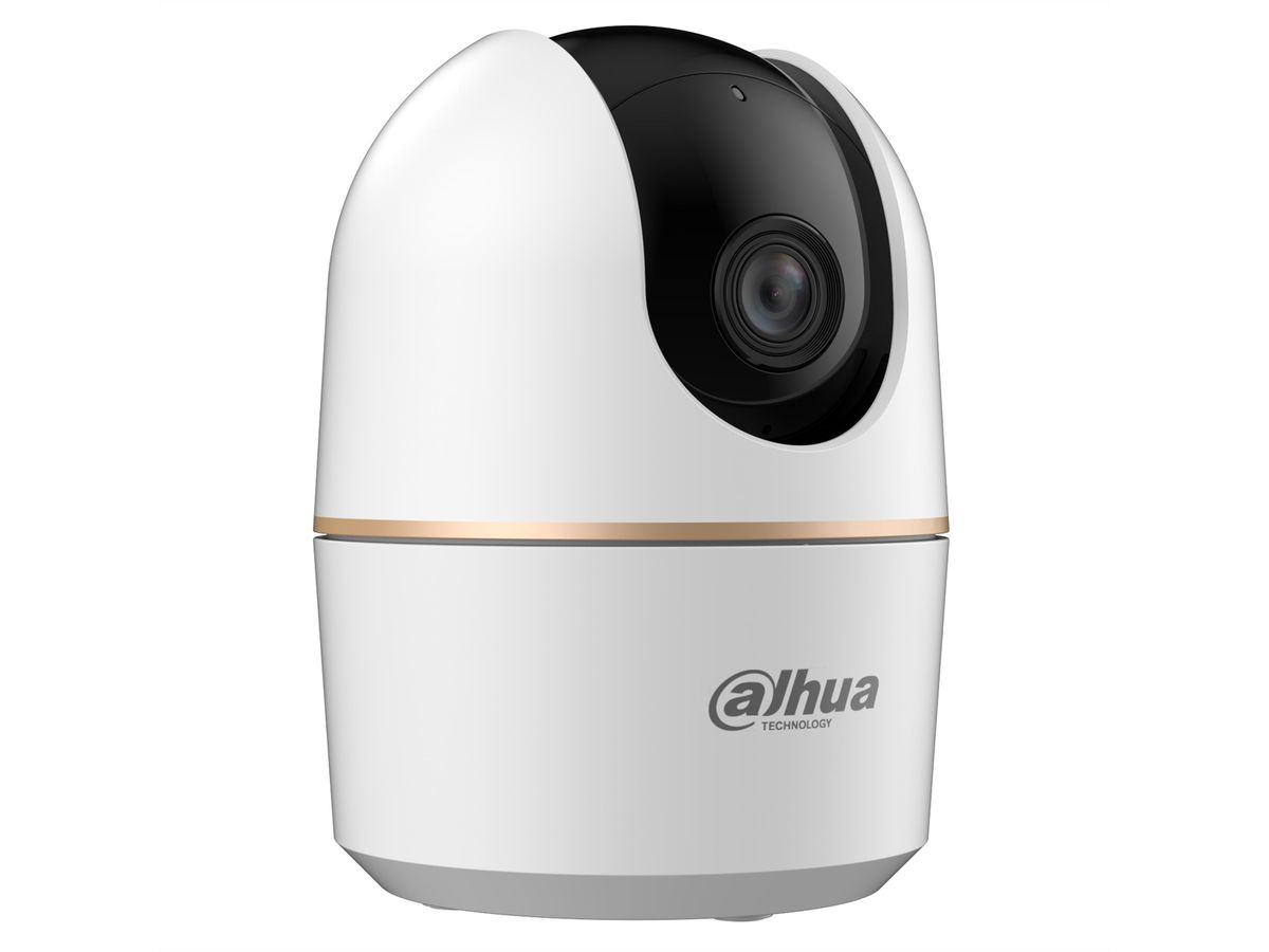 DAHUA IPC-H5AP-0360B, Caméra WiFi PT 5MP 3,6 mm IR LED
