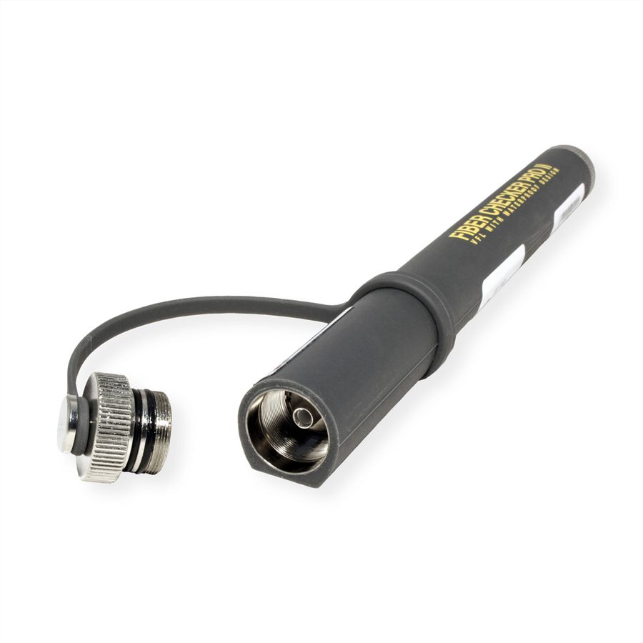 HOBBES Fiber Checker Pro II Testeur de fibre optique  2,5 & 1,25 mm
