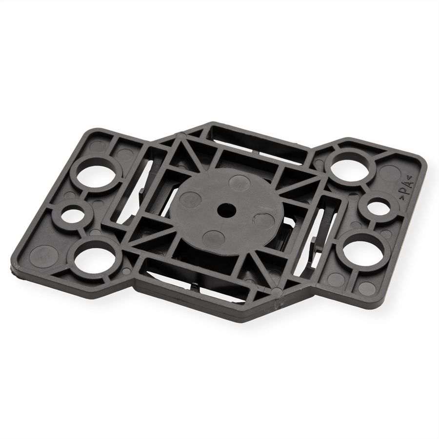BACHMANN plaque de support pour distributeur GST18