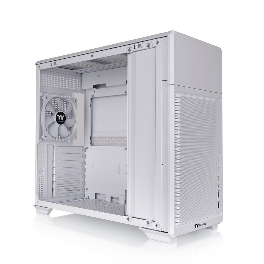 Thermaltake TR300 TG, Boîtier Blanc