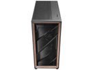 ANTEC FLUX PRO EUV Boîtier PC Big / Full Tower ATX, noir