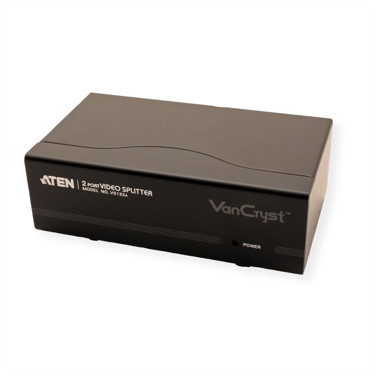 ATEN VS132A Splitter Vidéo, 450MHz, 2 écrans