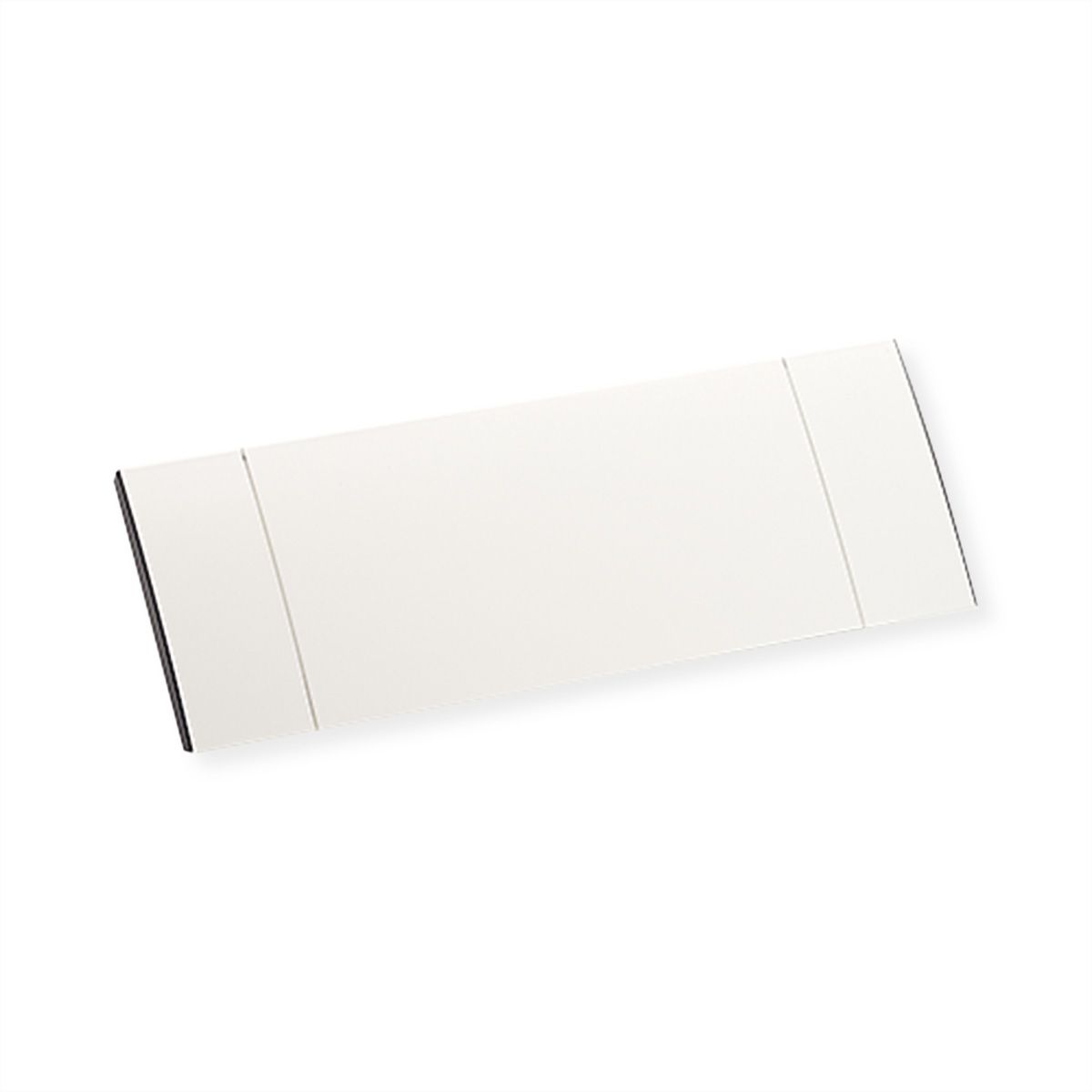 BACHMANN Power Frame Cover Small, blanc