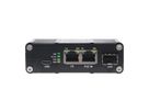 EXSYS EX-60328 Splitter Gigabit PoE++ USB-C PD 60 W, SFP, adaptateur réseau