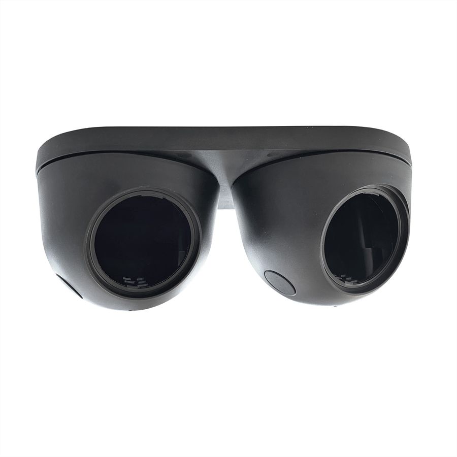 MOBOTIX SingleMount S7x, noir