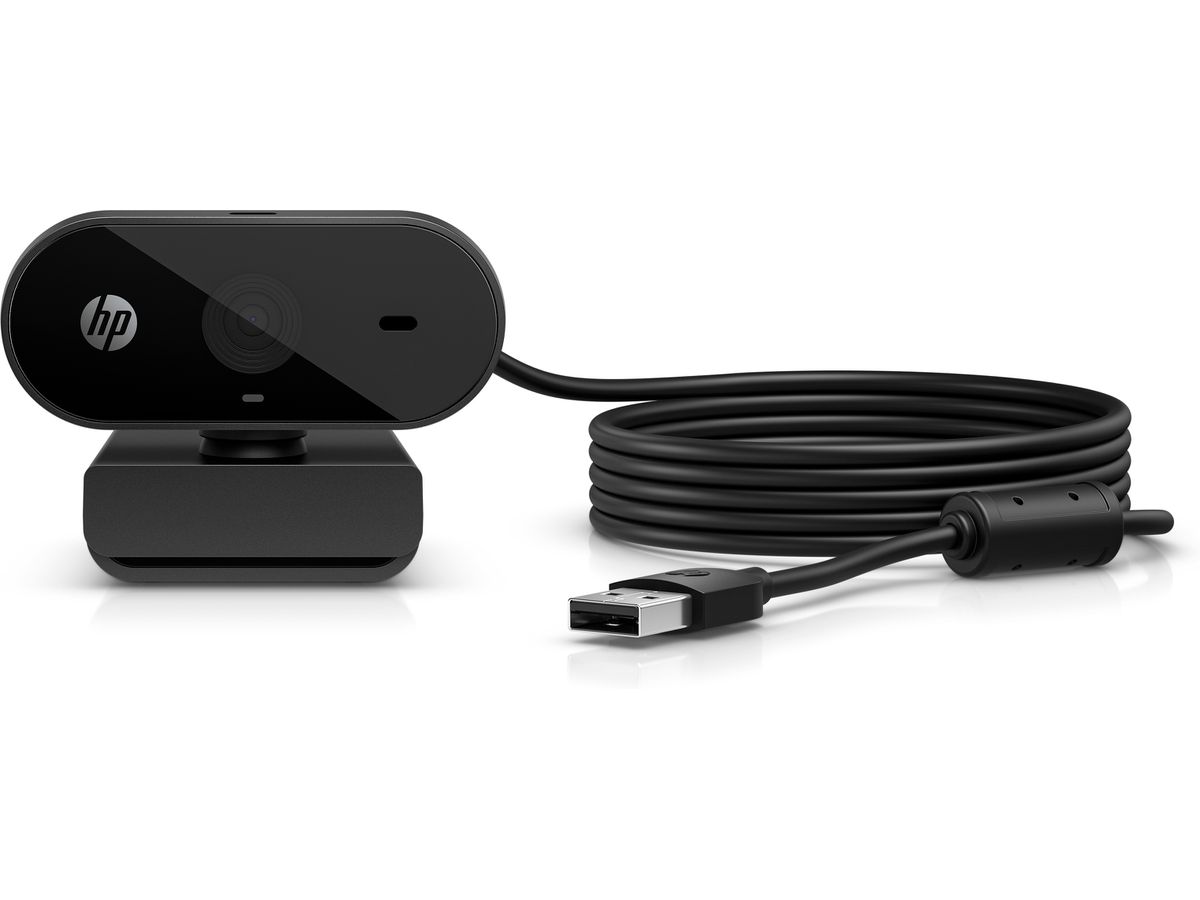 HP Webcam FHD 320
