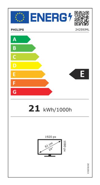 Étiquette énergie 627147425