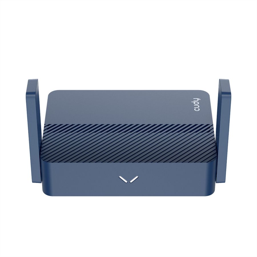 CUDY TR3000 Mini routeur VPN Wi-Fi 6