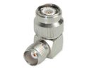 TELEGÄRTNER Connecteur TNC coudé 50 Ohm mâle/femelle