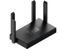 CUDY WR3000 AX3000 Routeur WiFi 6 Mesh, Gigabit