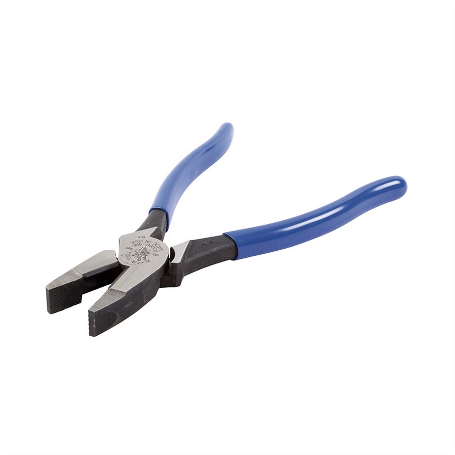 KLEIN TOOLS D2000-9NE Pince coupante Télécom, 238 mm