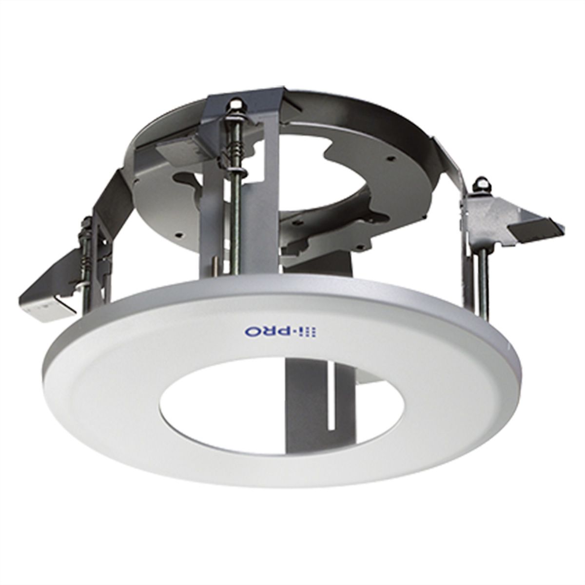 I-PRO WV-QEM500-W Support, Support de montage pour plafond intégré