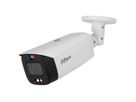 DAHUA DH-IPC-HFW3449T1P-ZAS-PV-27135-S5, Caméra réseau 4MP Smart Dual Illumination, Active Deterrence Vari-focal Bullet WizSense