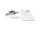 EXSYS EX-60111 Carte PCIe 1 port 2.5Gigabit