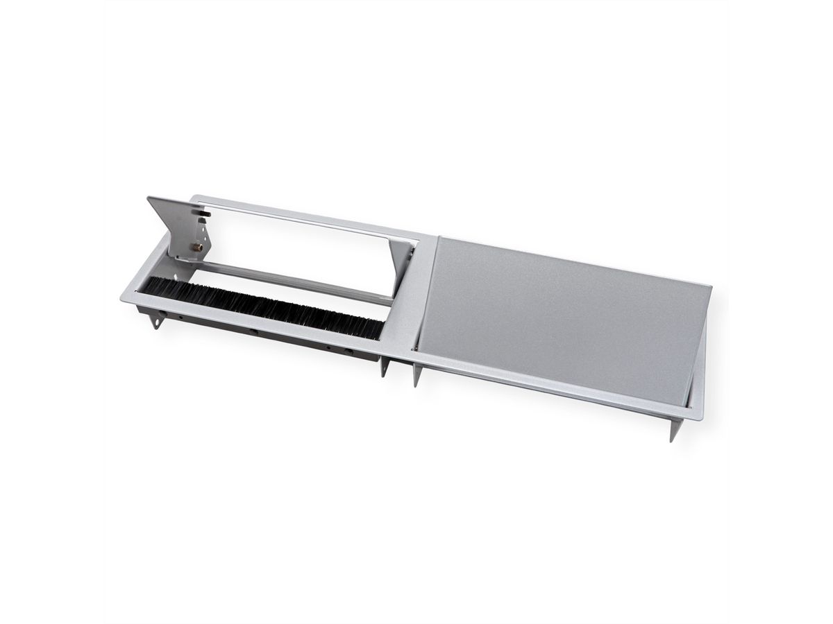 BACHMANN CONI DUO Cadre small x2, gris