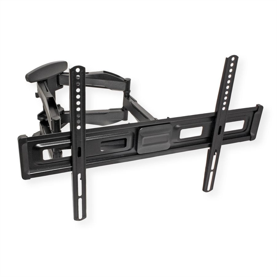 VALUE Support mural pour écrans LCD, flexible et élégant, 45 kg