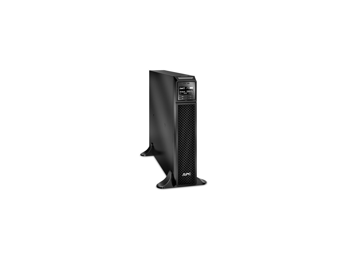 APC SRT3000XLI Smart-UPS On-line SRT - onduleur - 3000VA - 230V