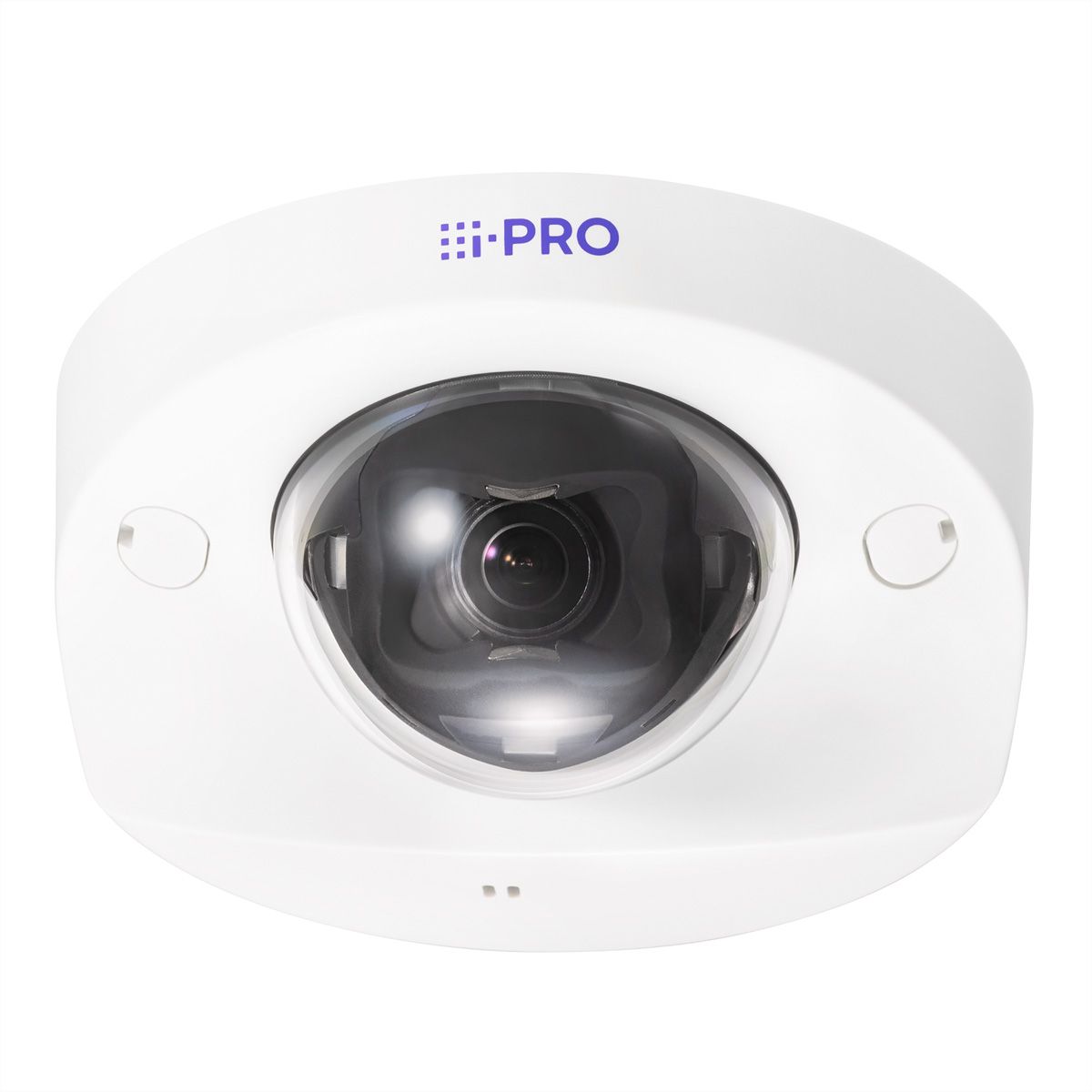 I-PRO WV-U31301-F2L Dôme 2MP Indoor