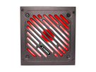Xilence XP750R12.ARGB 750W Alimentation PC, Meet 80+ Gold, Gaming, ATX, ARGB