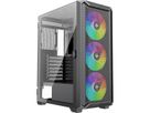 XILENCE XILENT BLADE II Boîtier Gaming PC, RGB