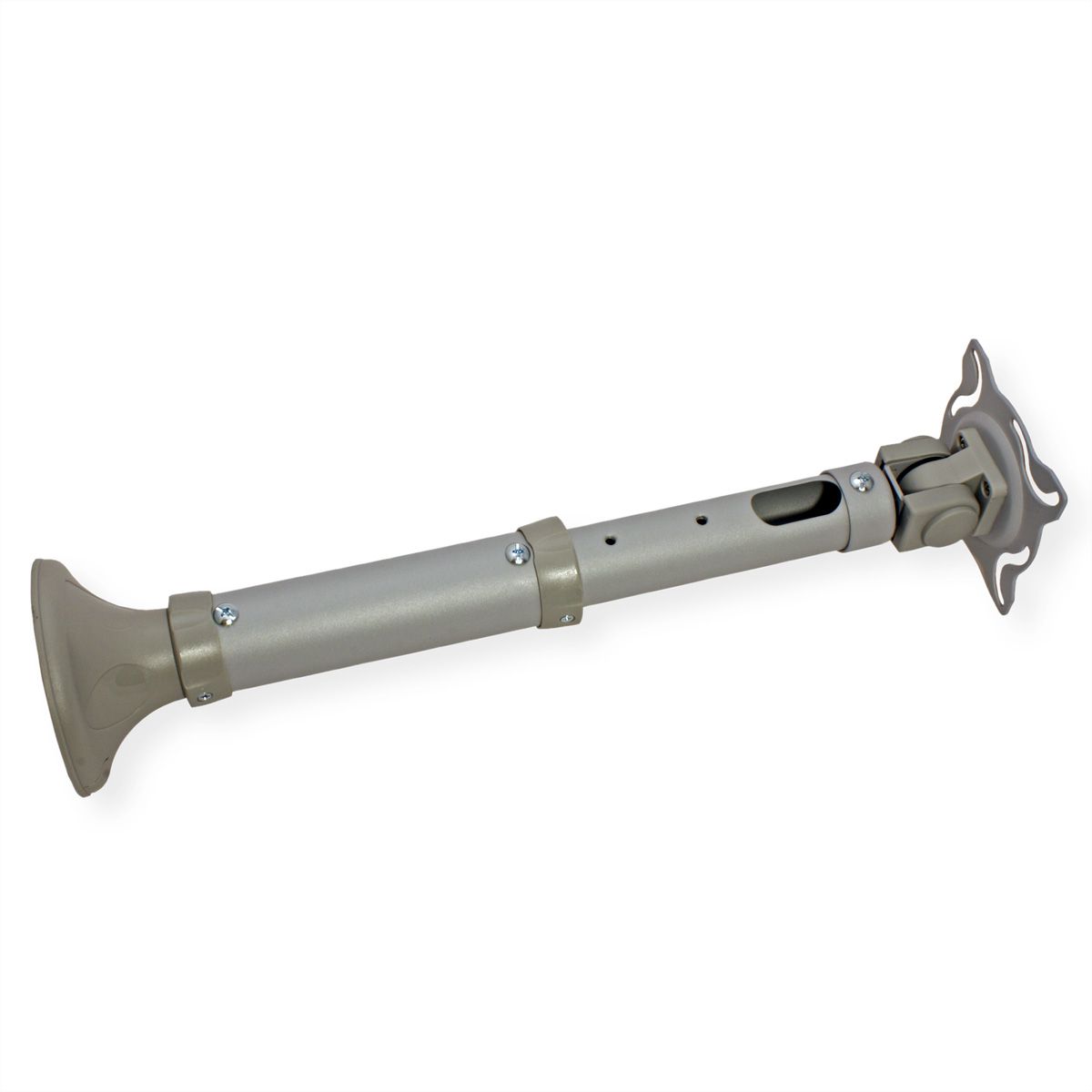 VALUE Support projecteur plafond, grande taille