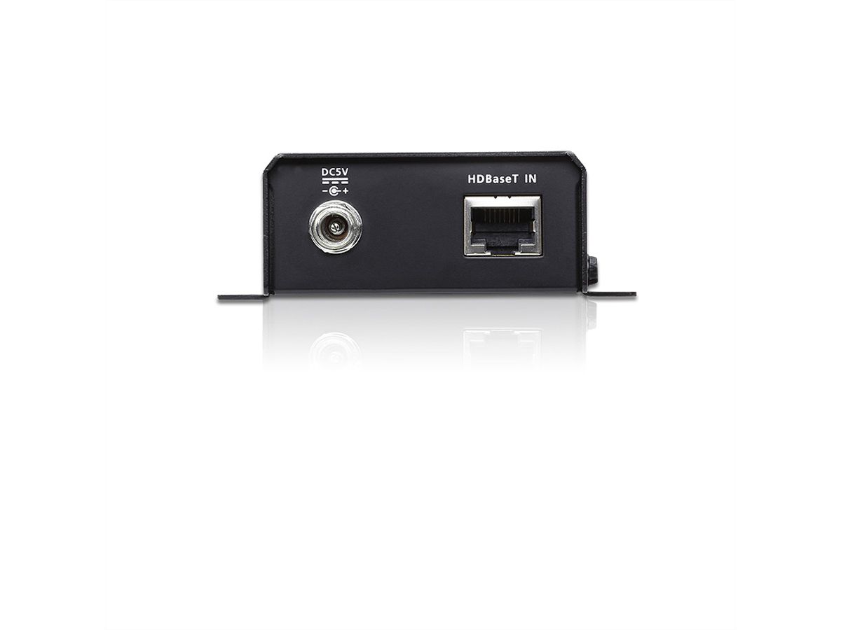 ATEN VE901R Système d'extension DisplayPort HDBaseT-Lite, Récepteur