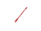 SCHROFF MTCA Rail de guidage, rouge, inférieur, pour modules AMC, 10 pièces