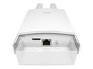 CUDY LT500 Outdoor 4G Routeur WiFi, LTE Cat4 AC1200