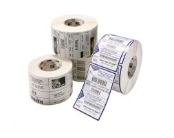 Zebra Z-Select 2000T Blanc Rouleau