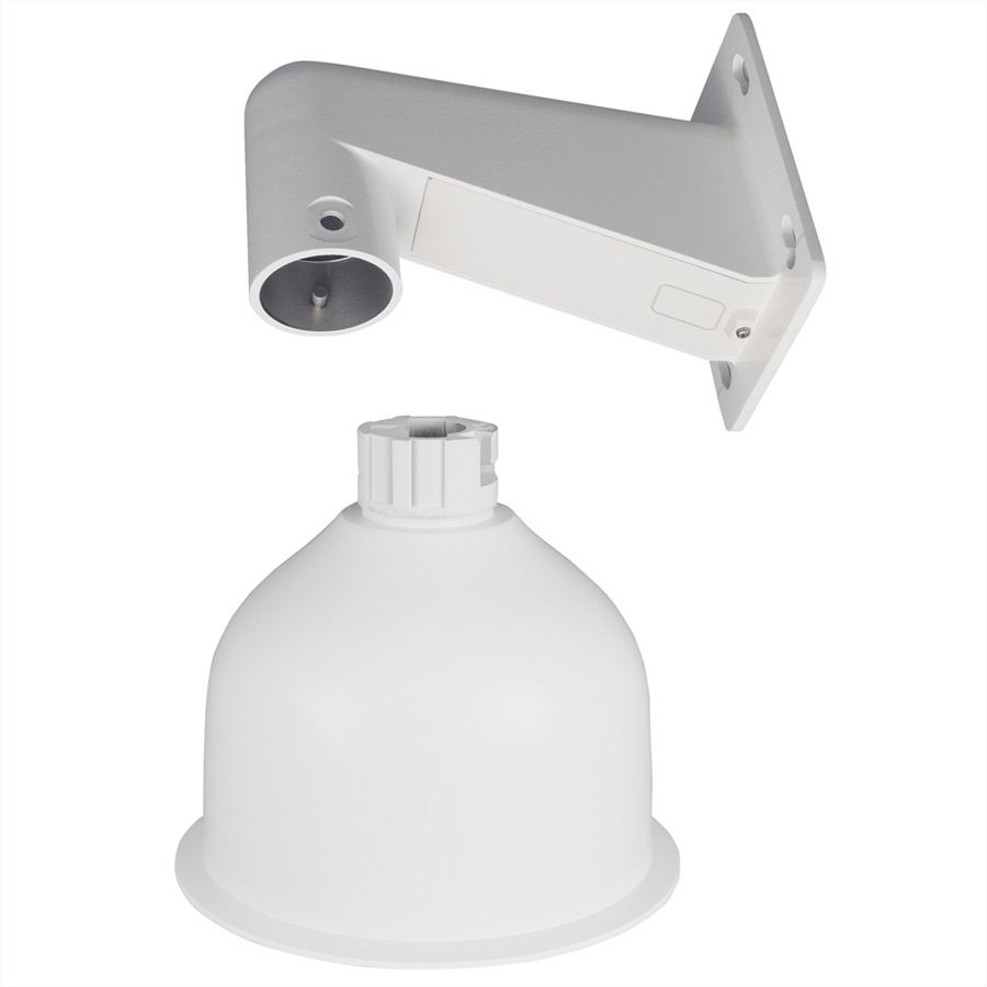 MOBOTIX MOVE Set de support mural pour Dome