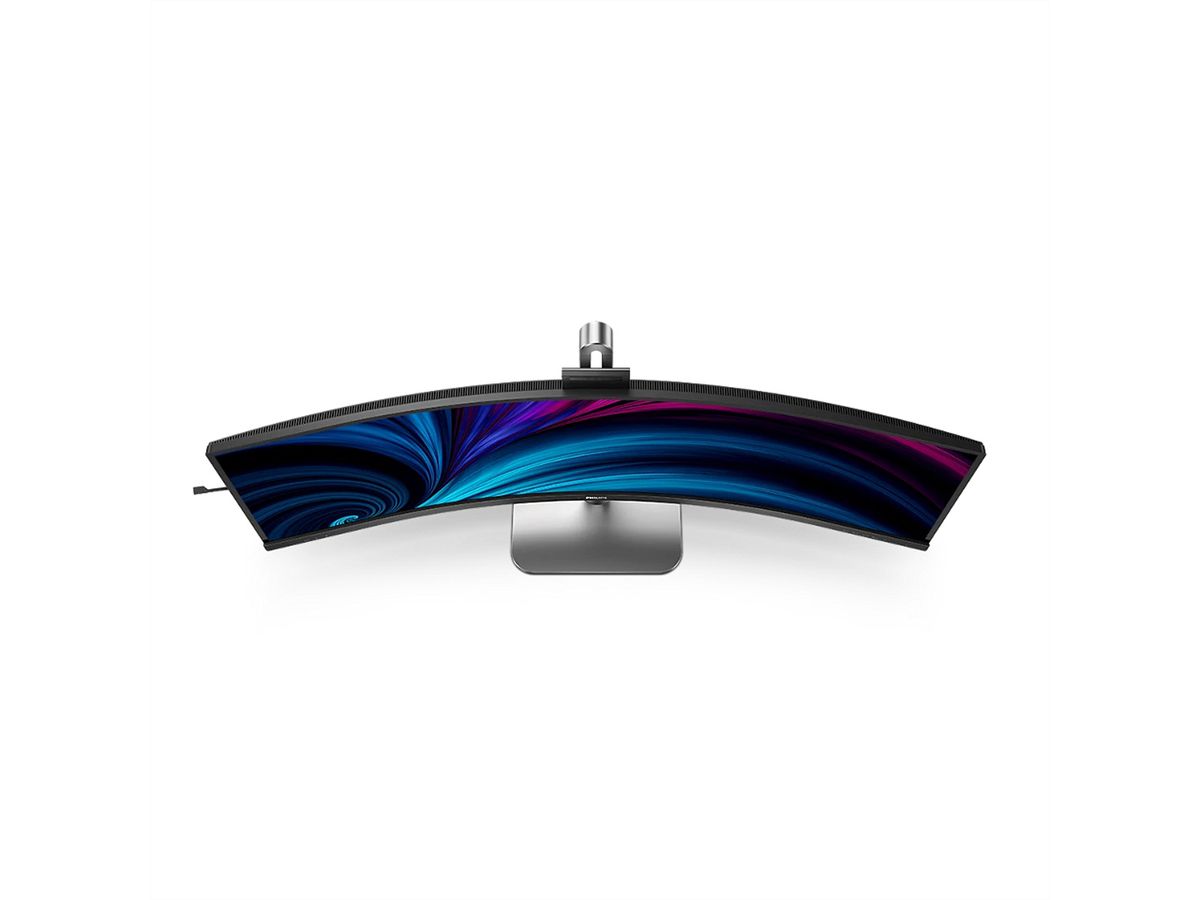 PHILIPS 49B2U5900CH/00 Moniteur incurvé SuperWide 32:9, avec USB-C