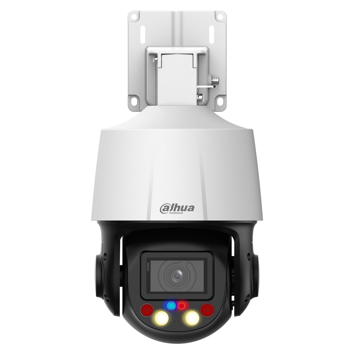 DAHUA SD3E405DB-GNY-A-PV1 Caméra PTZ 4MP 5x Smart Dual Light