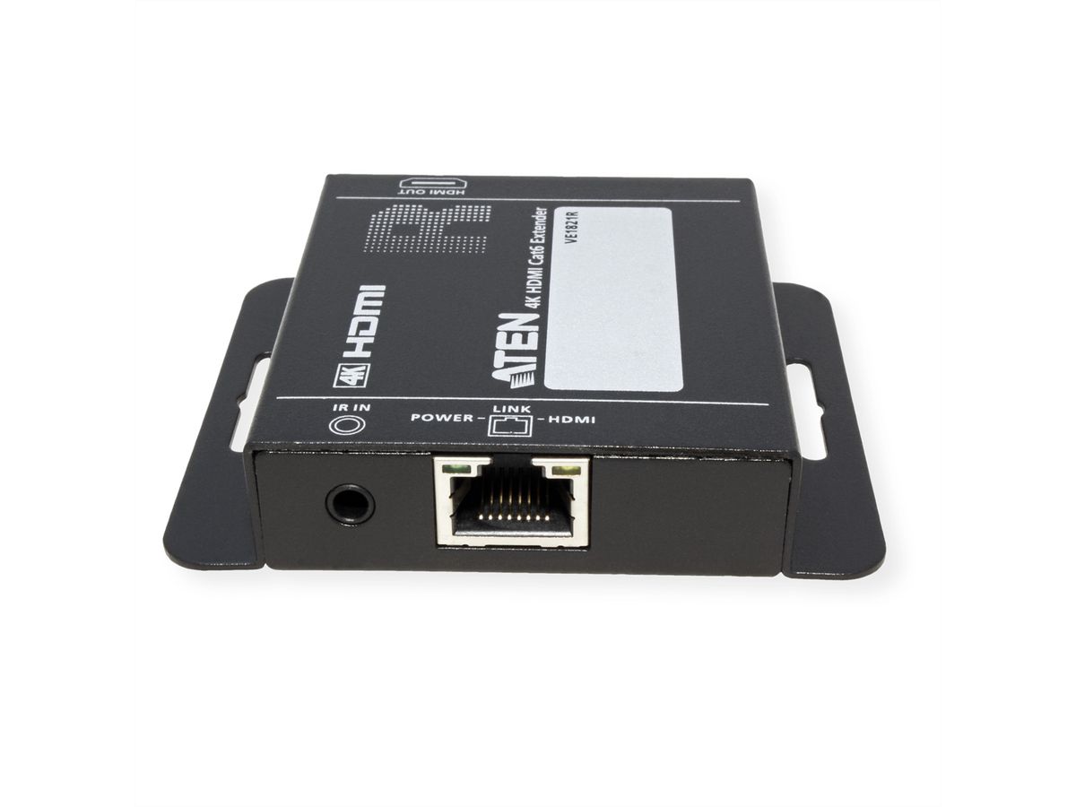 ATEN VE1821 Prolongateur HDMI 4K Cat 6