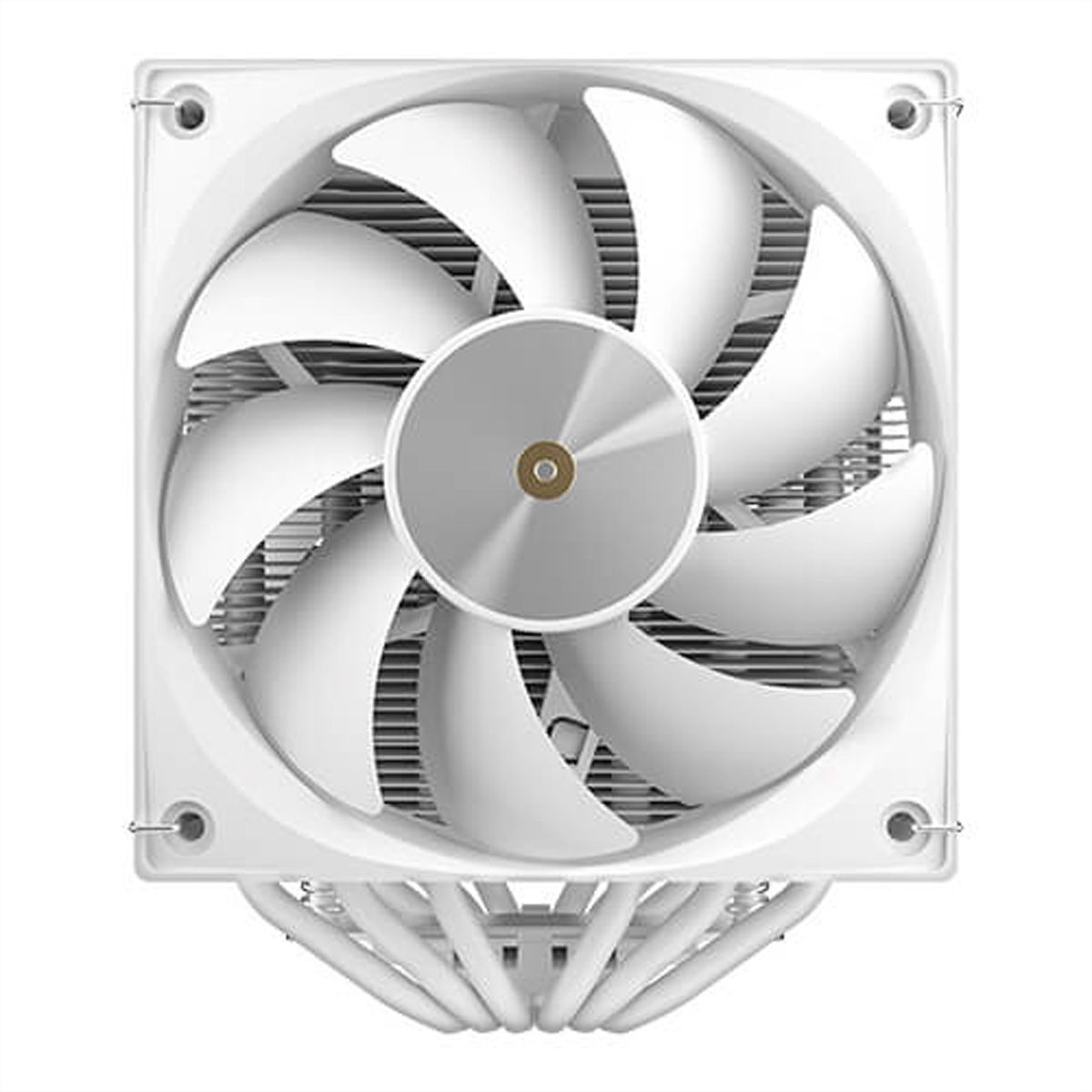 ANTEC F620 Digital Pro W CPU Cooler, Ventilateur de processeur