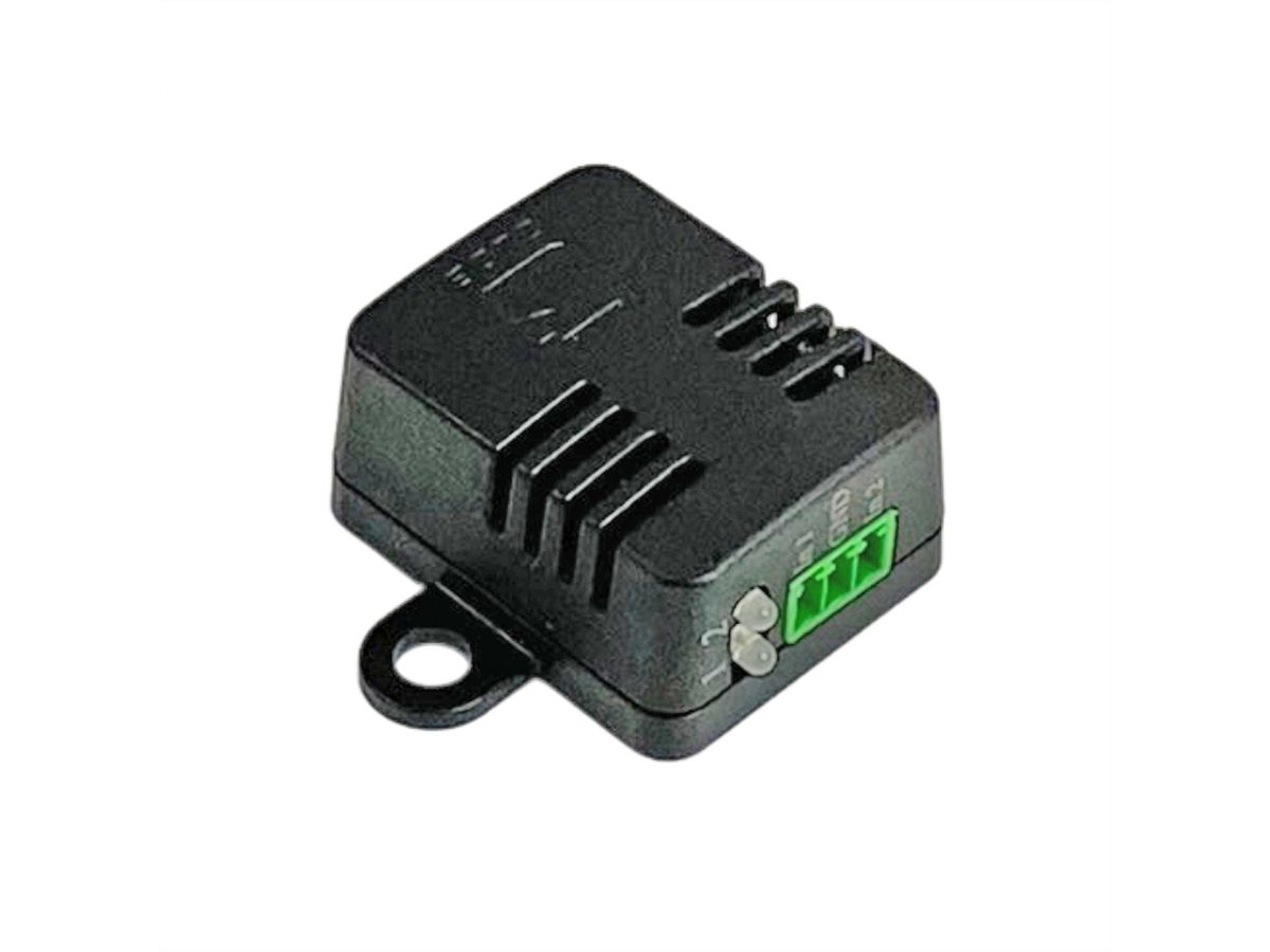 GUDE 7205-2 Capteur de tempérarure et d'humidité, calibré