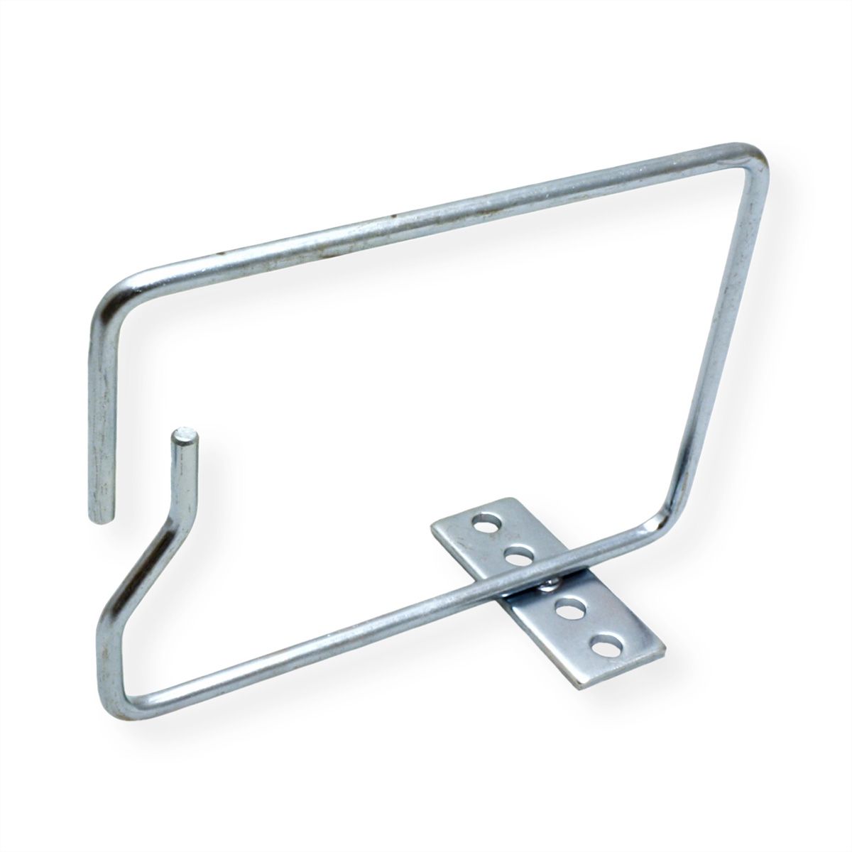 ROLINE Etrier 19", 140x100mm, métal