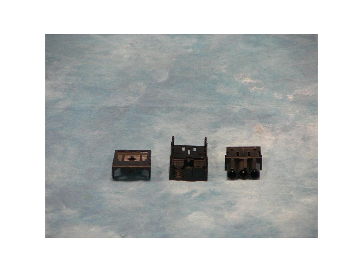 SCHROFF Fiche Wieland - FICHE NOIRE 3 POLITES