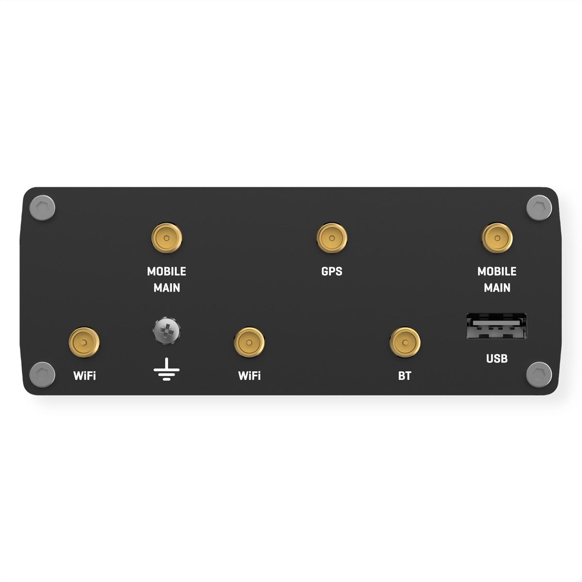 TELTONIKA RUTX11 LTE/4G Routeur industriel