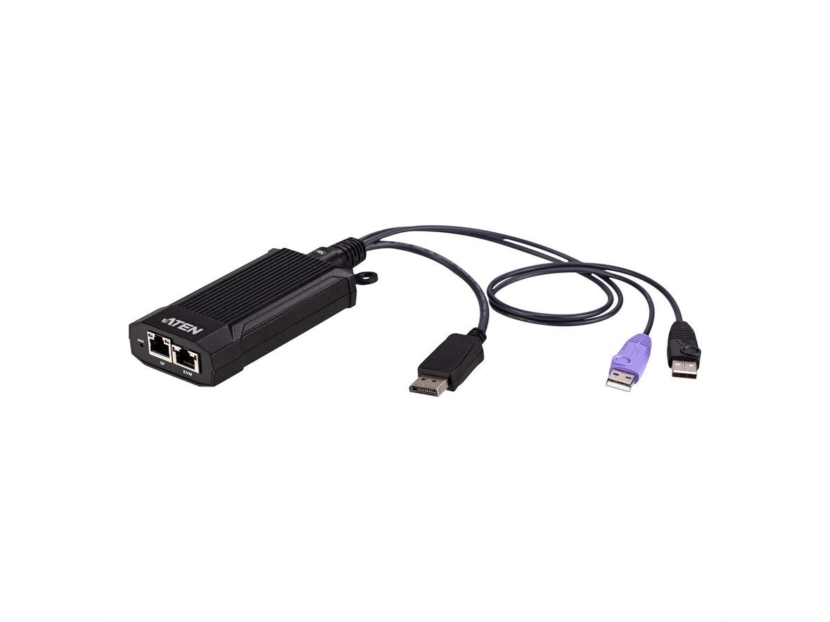 ATEN KG9950T DigiProcesseur USB 4K DisplayPort KVM