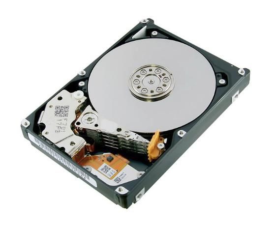 Toshiba AL15SEB06EQ disque dur 2.5" 600 Go SAS