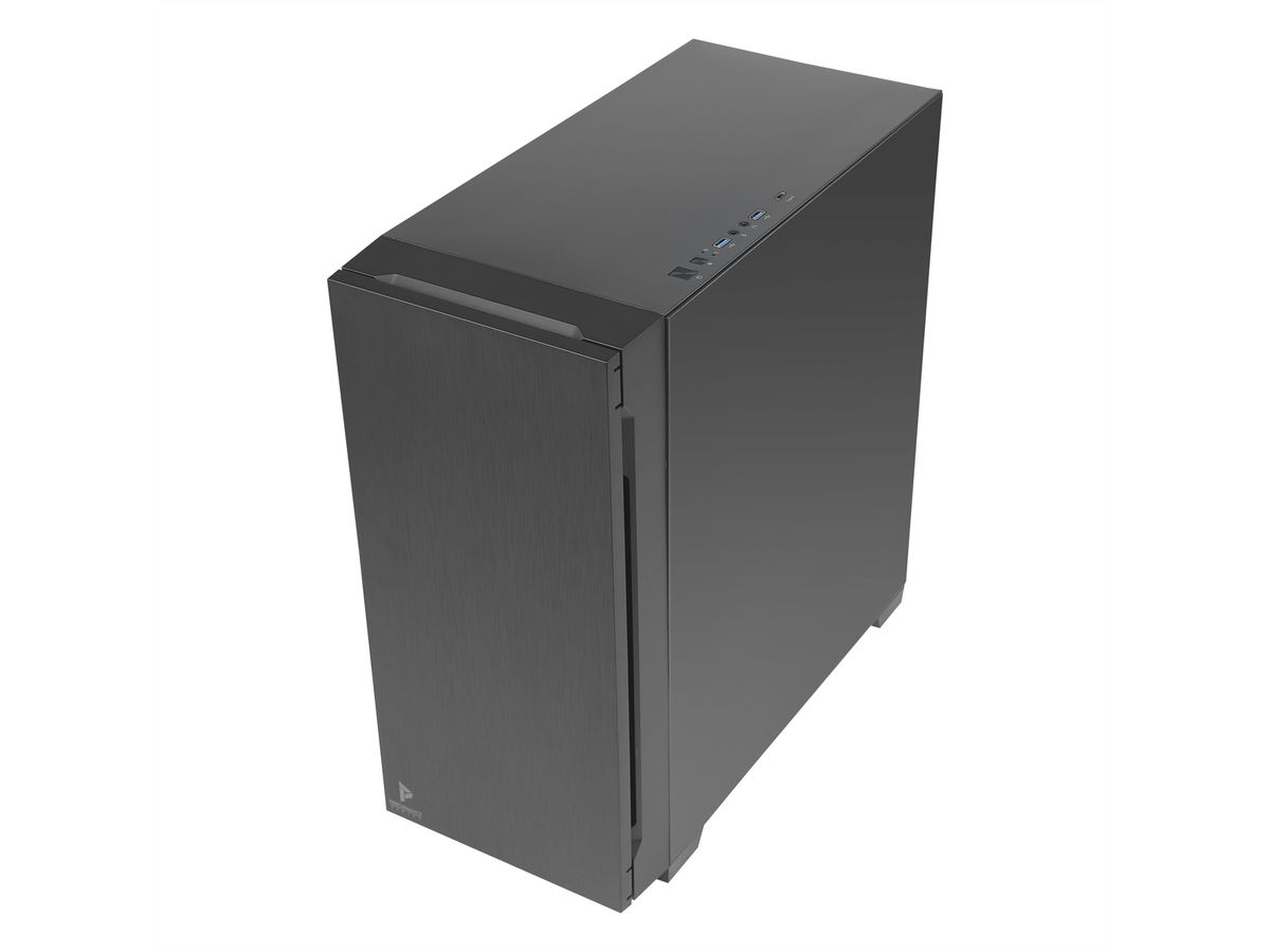 ANTEC P10C Boîtier PC Performance Midi Tower ATX, noir