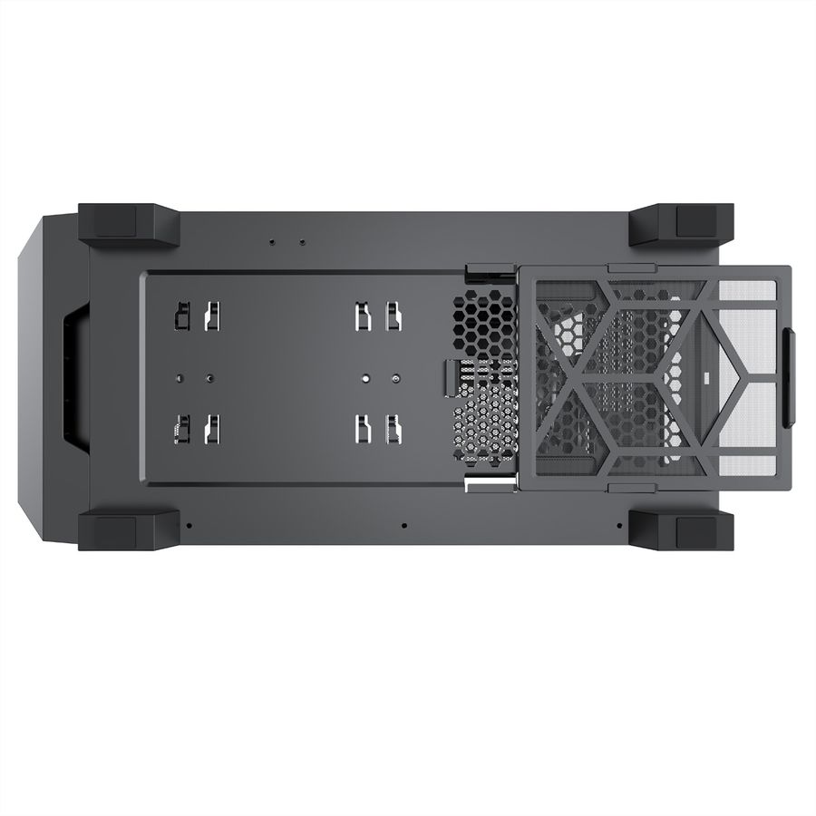 XILENCE XILENT X X912.ARGB Boîtier PC