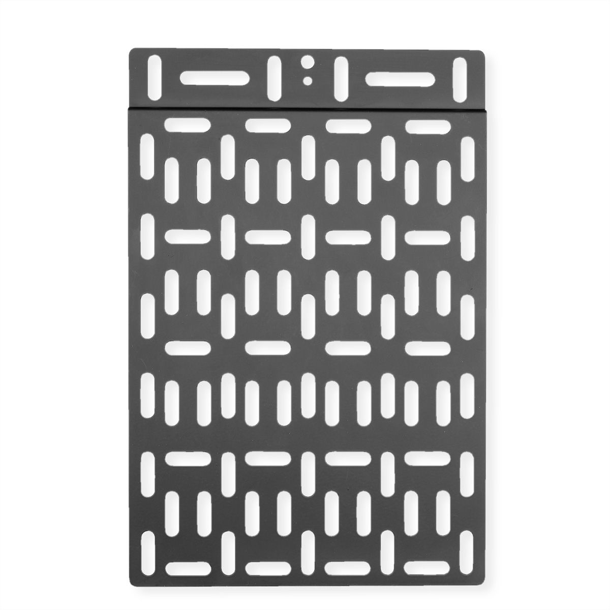 ROLINE Support pour lecteur multimédia, grand (340 x 224 mm)