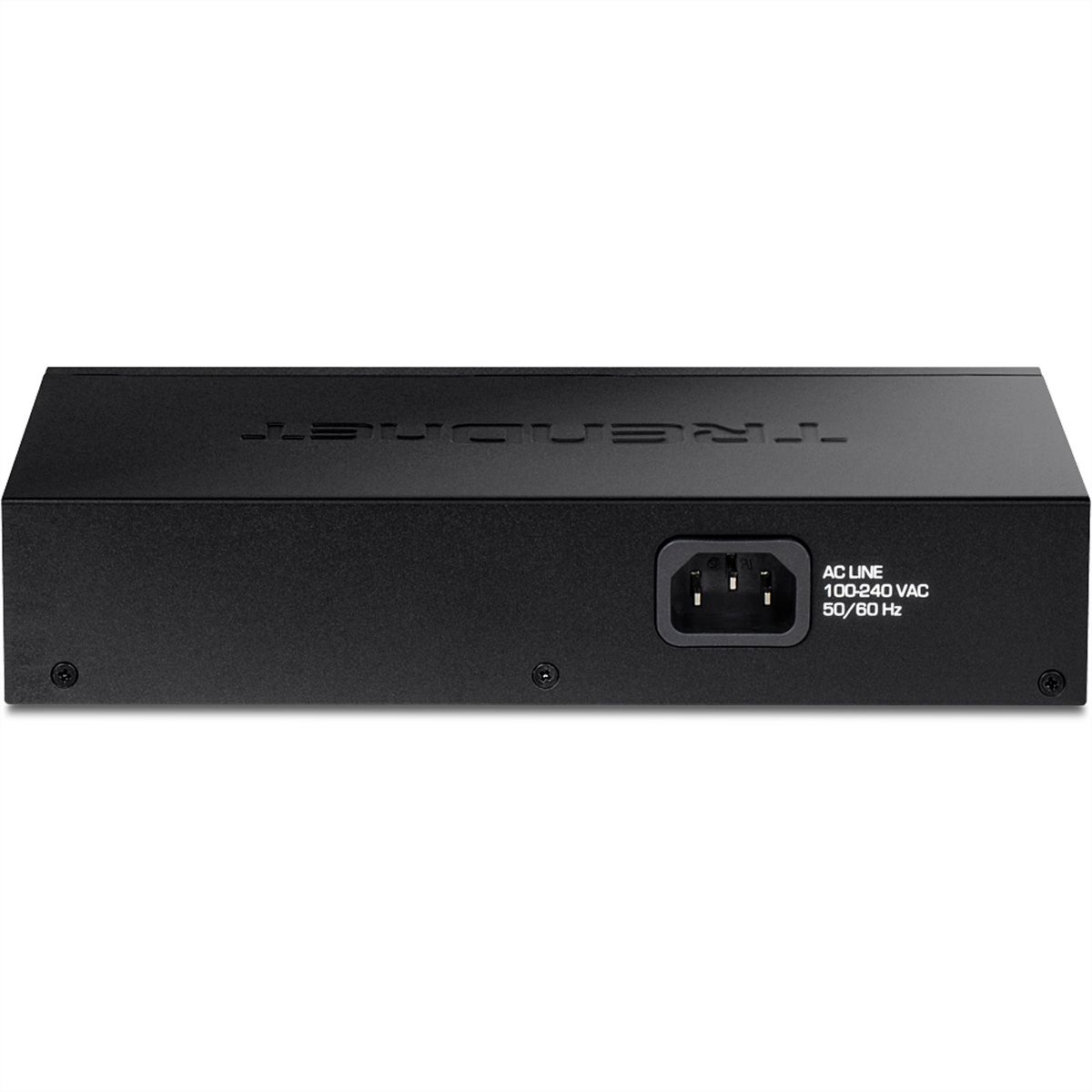 TRENDnet TEG-S17D Switch de bureau Gigabit à 16 ports