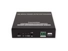 VALUE Prolongateur KVM via Cat.6/6A, HDMI, max. 120m