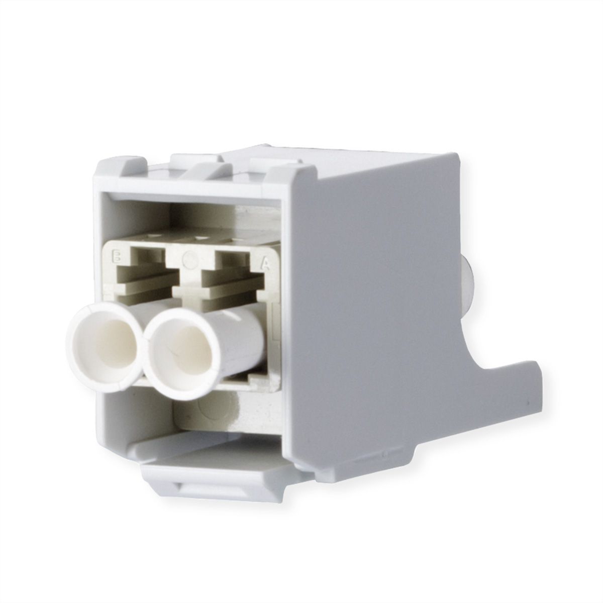 METZ CONNECT OpDAT Module LC-Duplex OM2