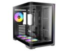 ANTEC Constellation C5 Curve ARGB Boîtier PC Midi Tower ATX, noir