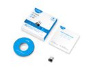 CUDY WU650 AC650 Adaptateur WiFi Mini USB