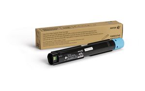 Xerox 106R03740 Cartouche de toner 1 pièce(s) Original Cyan